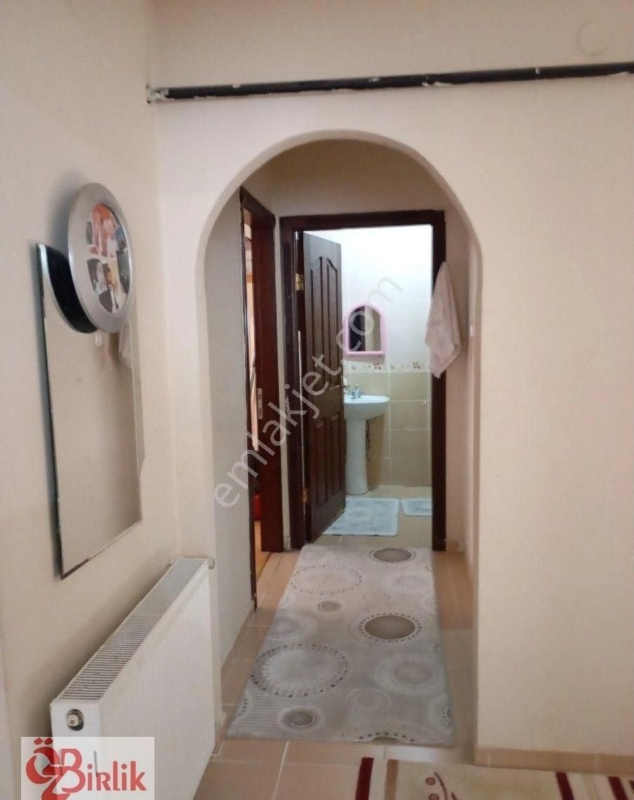 Pursaklar Fâtih Mah. De Eşyalı Kiralık Daire - Görsel 11