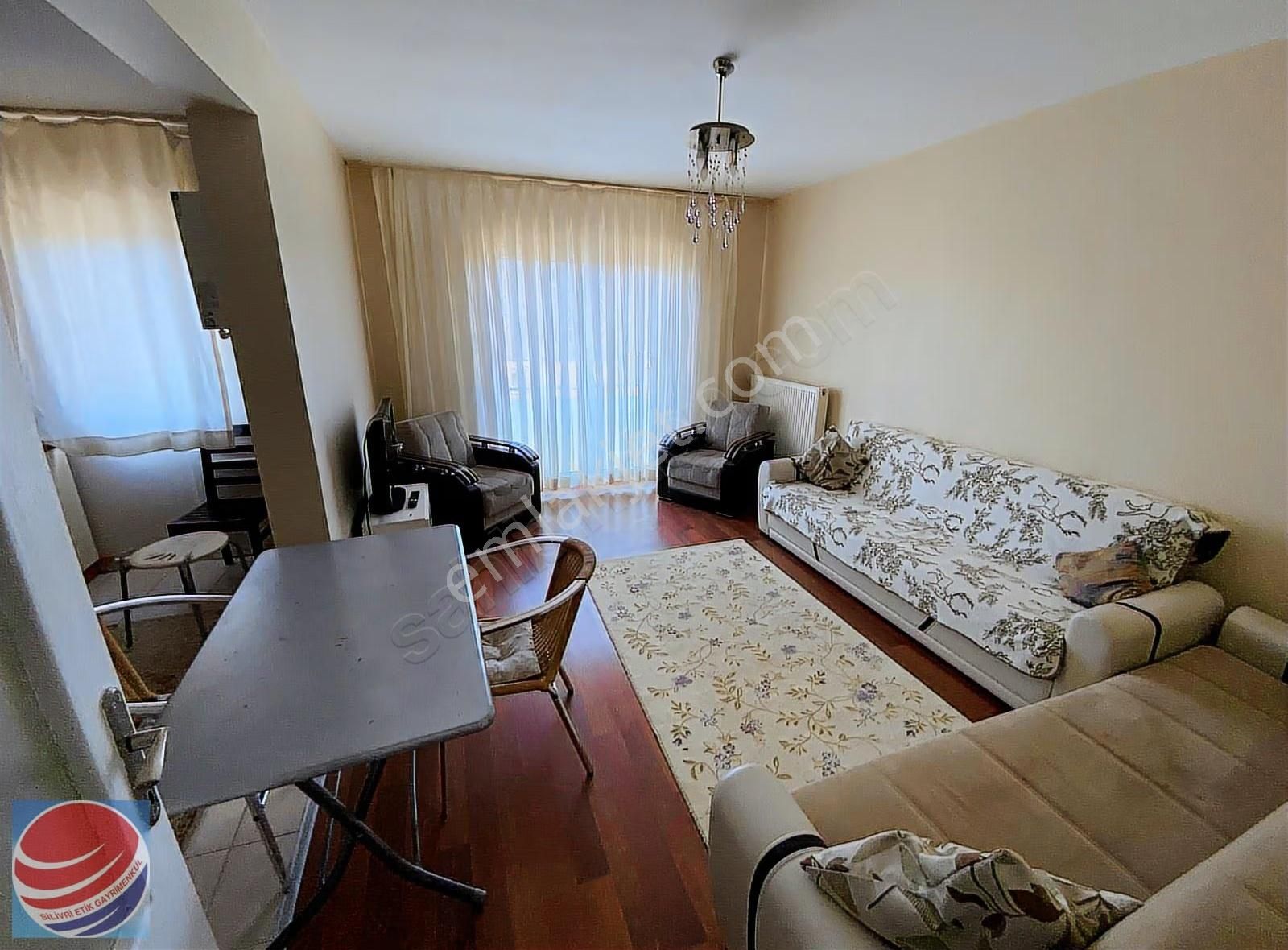 Silivri Kiptaş 2 Güney Cephe Satılık 2+1 Daire - Görsel 17