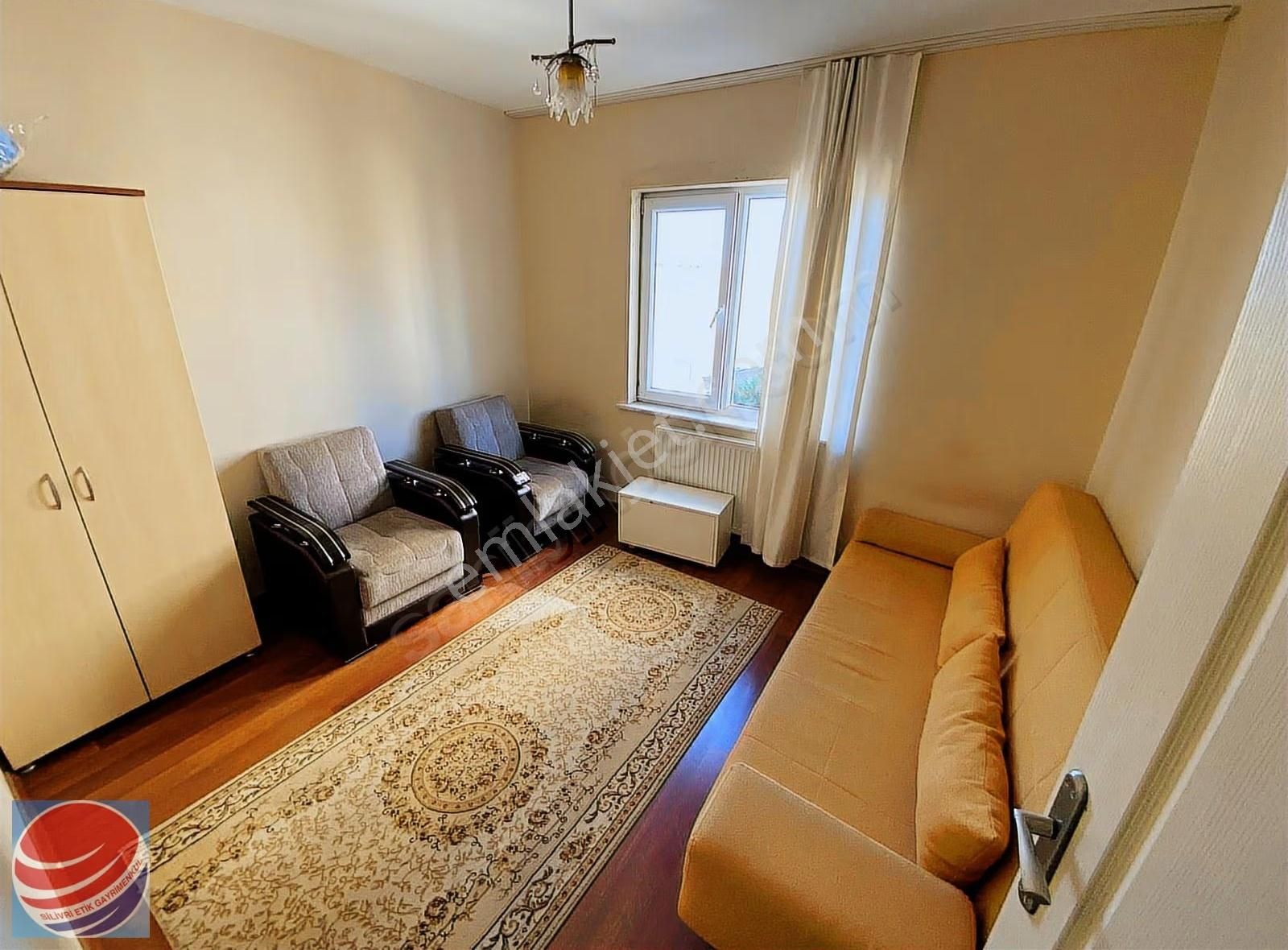 Silivri Kiptaş 2 Güney Cephe Satılık 2+1 Daire - Görsel 11