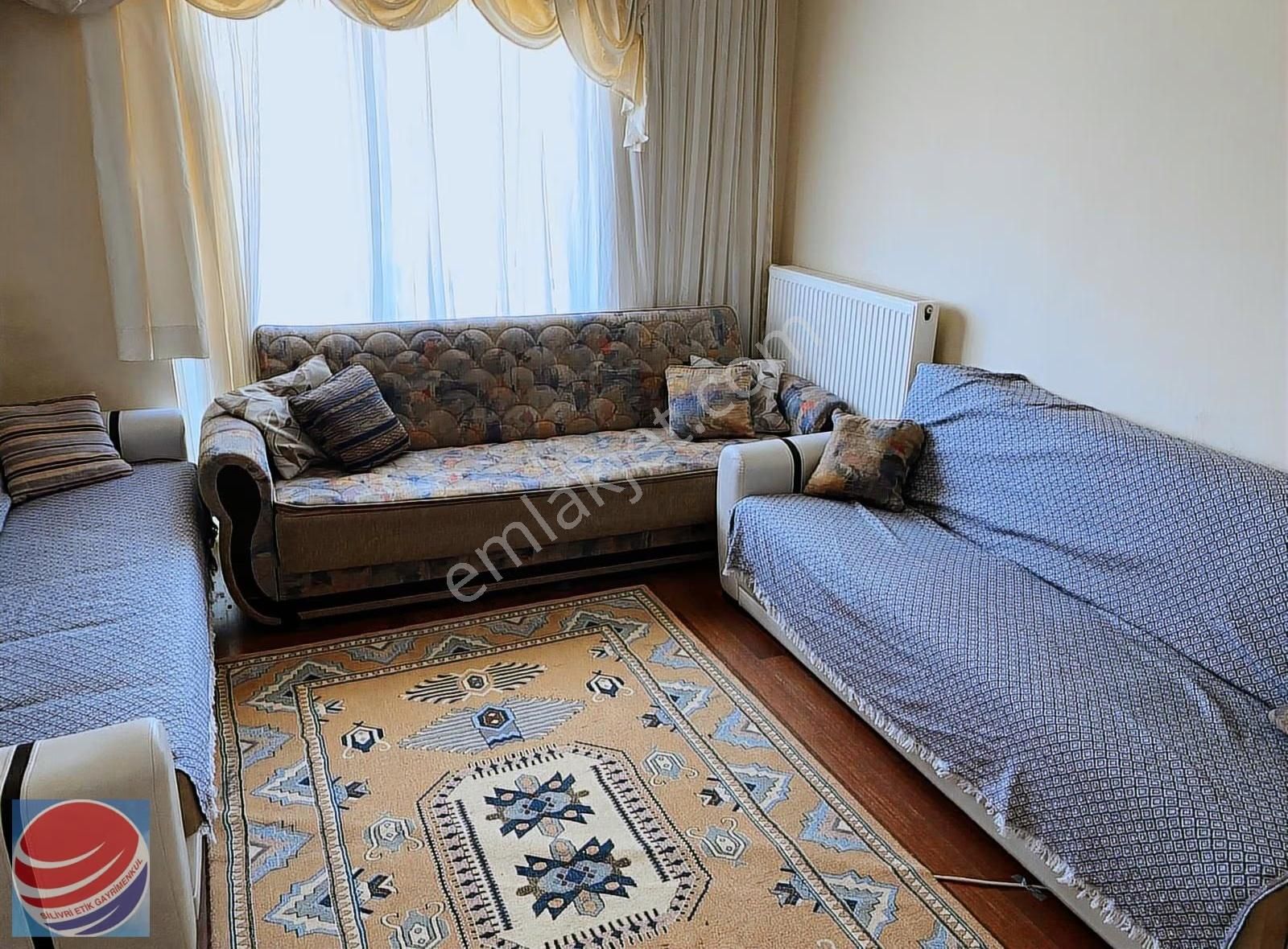 Silivri Kiptaş 2 Güney Cephe Satılık 2+1 Daire - Görsel 7