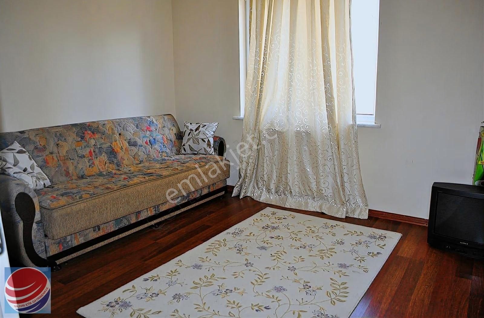 Silivri Kiptaş 2 Güney Cephe Satılık 2+1 Daire - Görsel 26