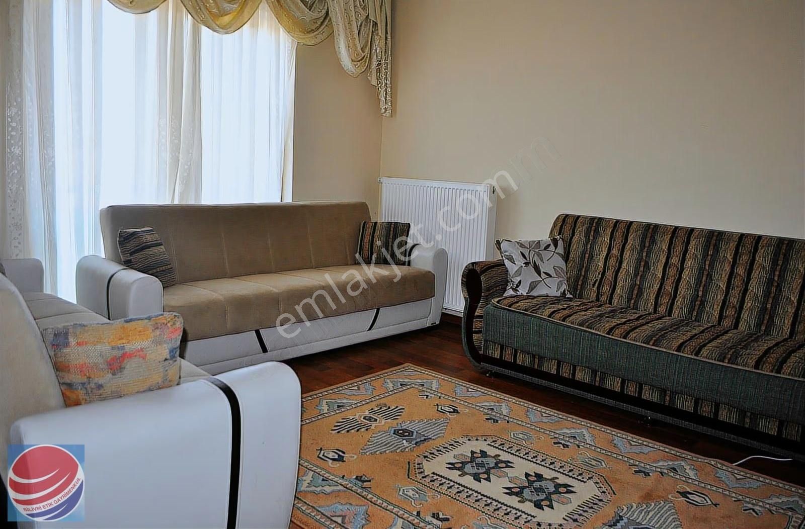 Silivri Kiptaş 2 Güney Cephe Satılık 2+1 Daire - Görsel 22