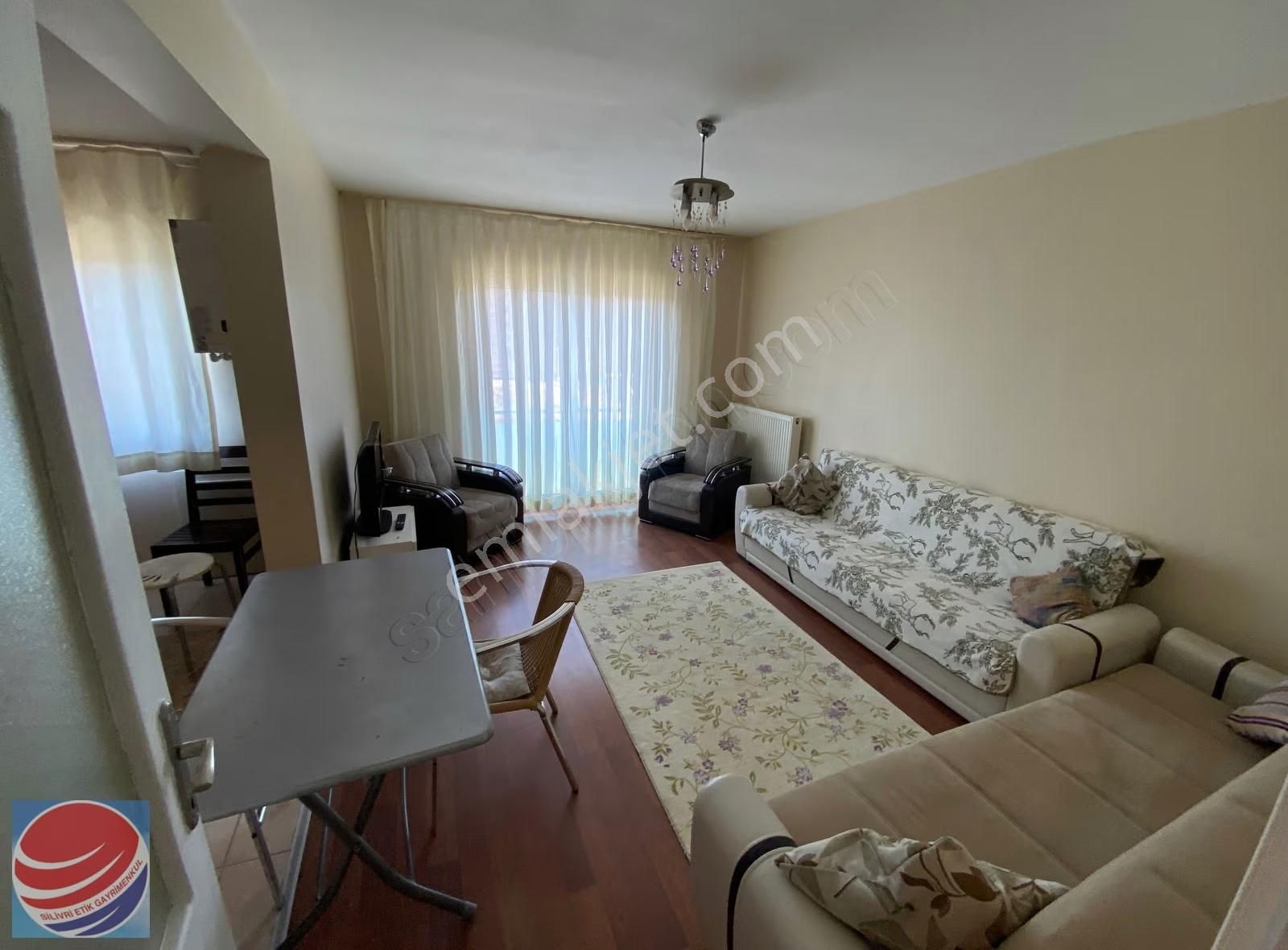 Silivri Kiptaş 2 Güney Cephe Satılık 2+1 Daire - Görsel 8