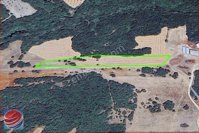 B.kılıçlı Da Müstakil Tapu 8,250 M2 Çiftlik İçin Uygun Satılık - Görsel 10