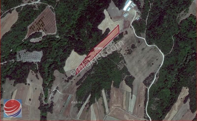 B.kılıçlı Da Müstakil Tapu 8,250 M2 Çiftlik İçin Uygun Satılık - Görsel 5