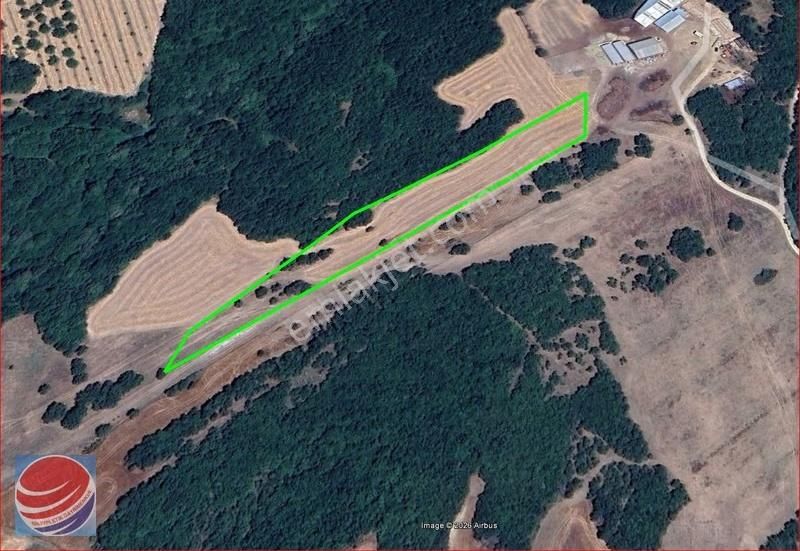 B.kılıçlı Da Müstakil Tapu 8,250 M2 Çiftlik İçin Uygun Satılık - Görsel 3