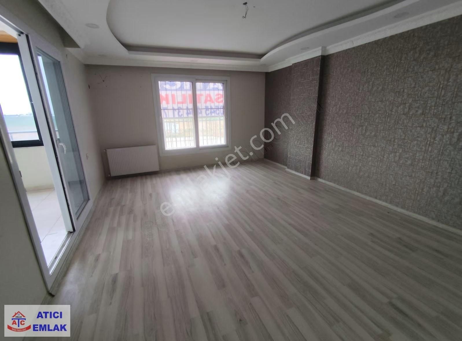 Atıcı'dan Bulvar Üzerinde Satılık Teraslı Geniş 3+1 Full Daire!! - Görsel 21