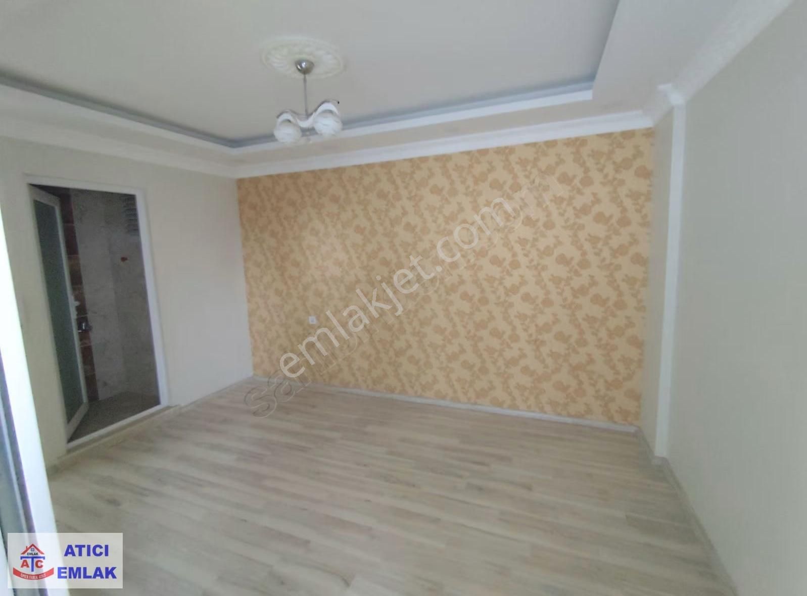 Atıcı'dan Bulvar Üzerinde Satılık Teraslı Geniş 3+1 Full Daire!! - Görsel 22