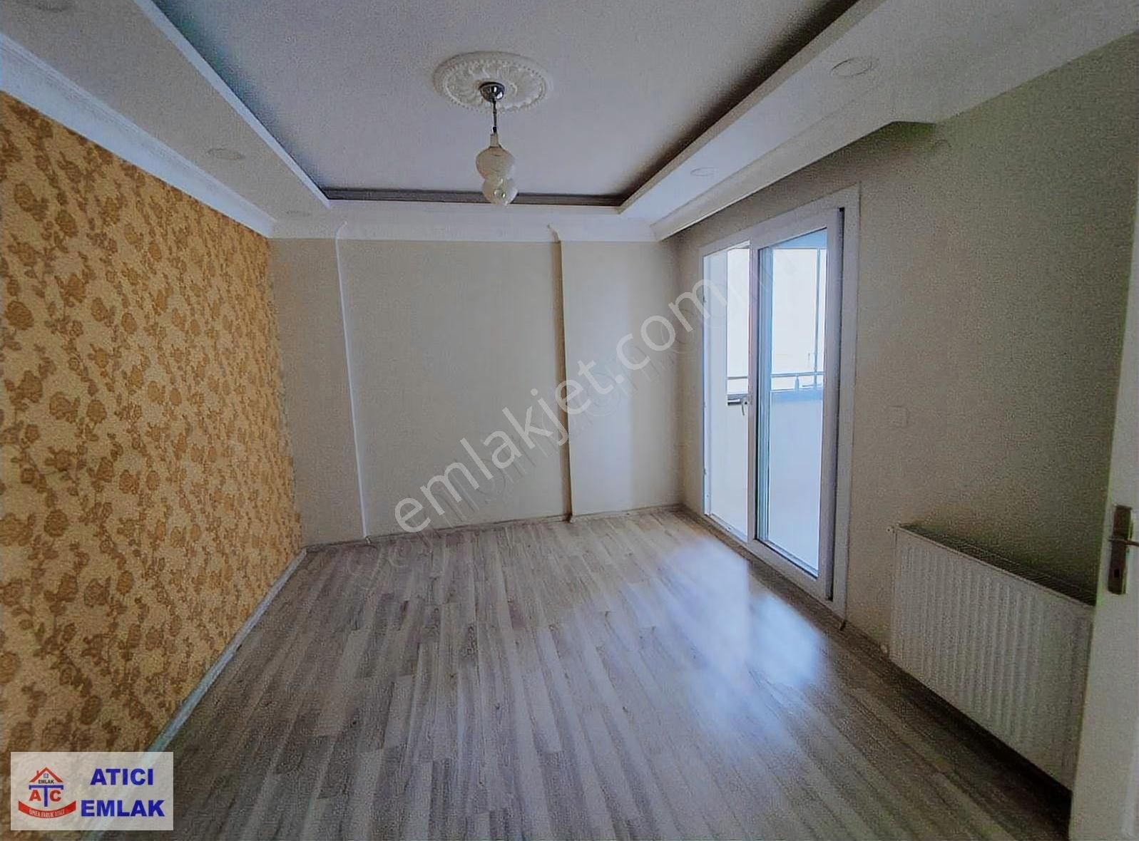 Atıcı'dan Bulvar Üzerinde Satılık Teraslı Geniş 3+1 Full Daire!! - Görsel 17