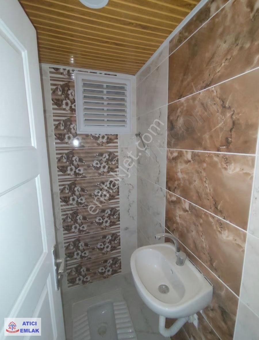 Atıcı'dan Bulvar Üzerinde Satılık Teraslı Geniş 3+1 Full Daire!! - Görsel 3