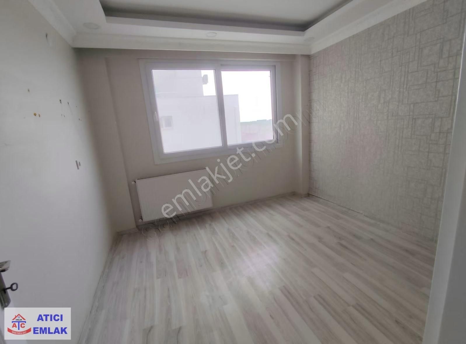 Atıcı'dan Bulvar Üzerinde Satılık Teraslı Geniş 3+1 Full Daire!! - Görsel 24