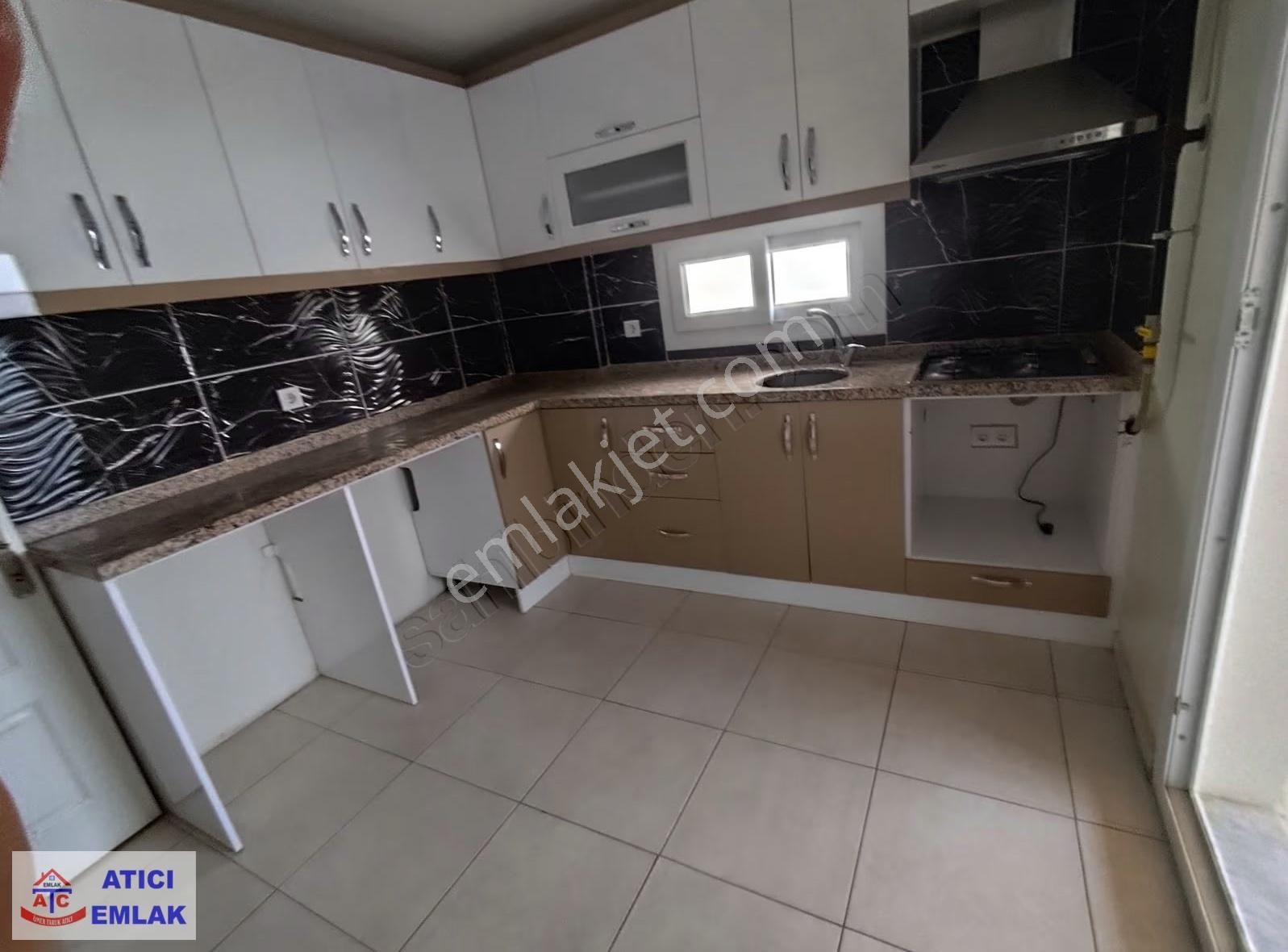 Atıcı'dan Bulvar Üzerinde Satılık Teraslı Geniş 3+1 Full Daire!! - Görsel 11