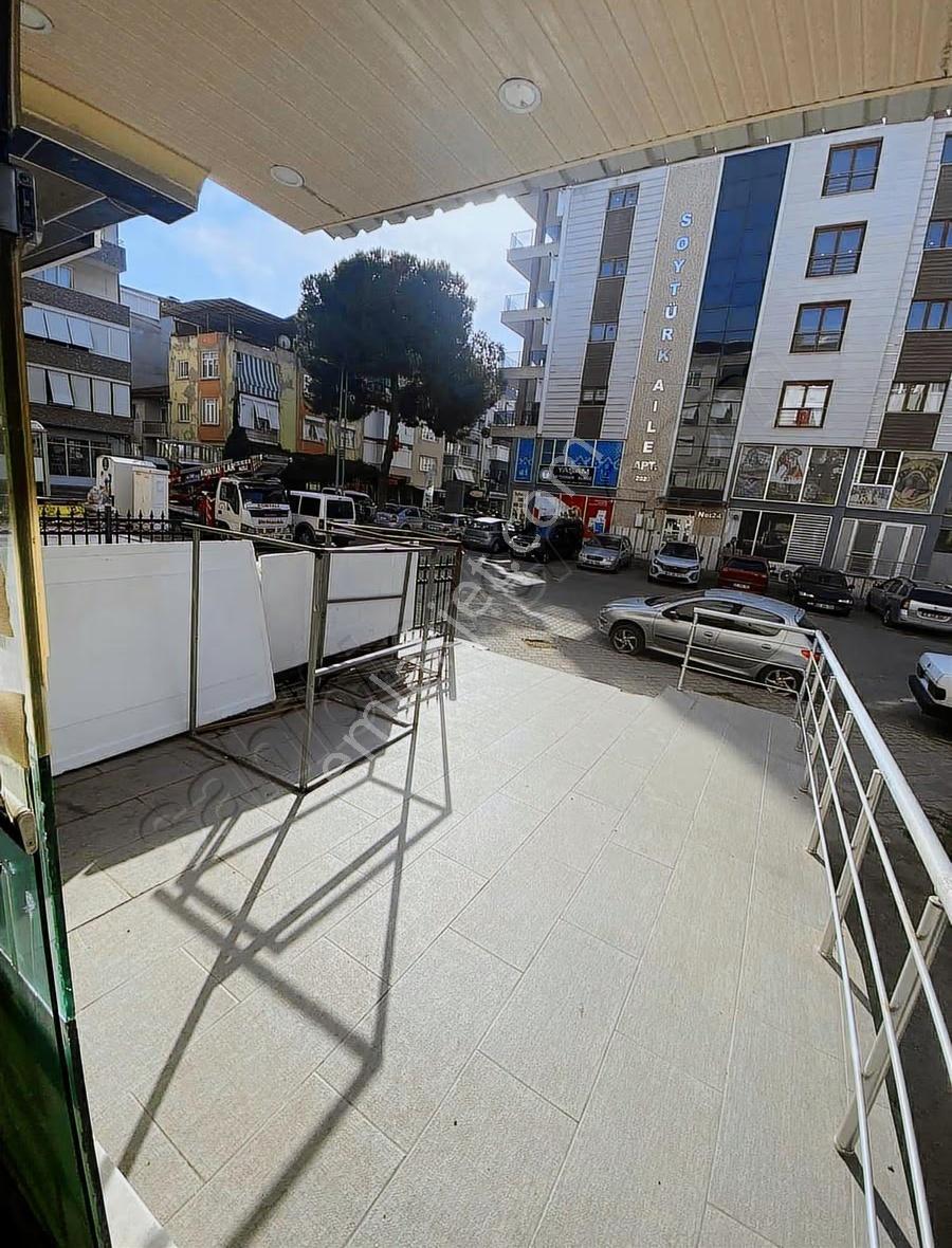 Yıldıztepe Mahallesinde Fırsat Dükkan - Görsel 6