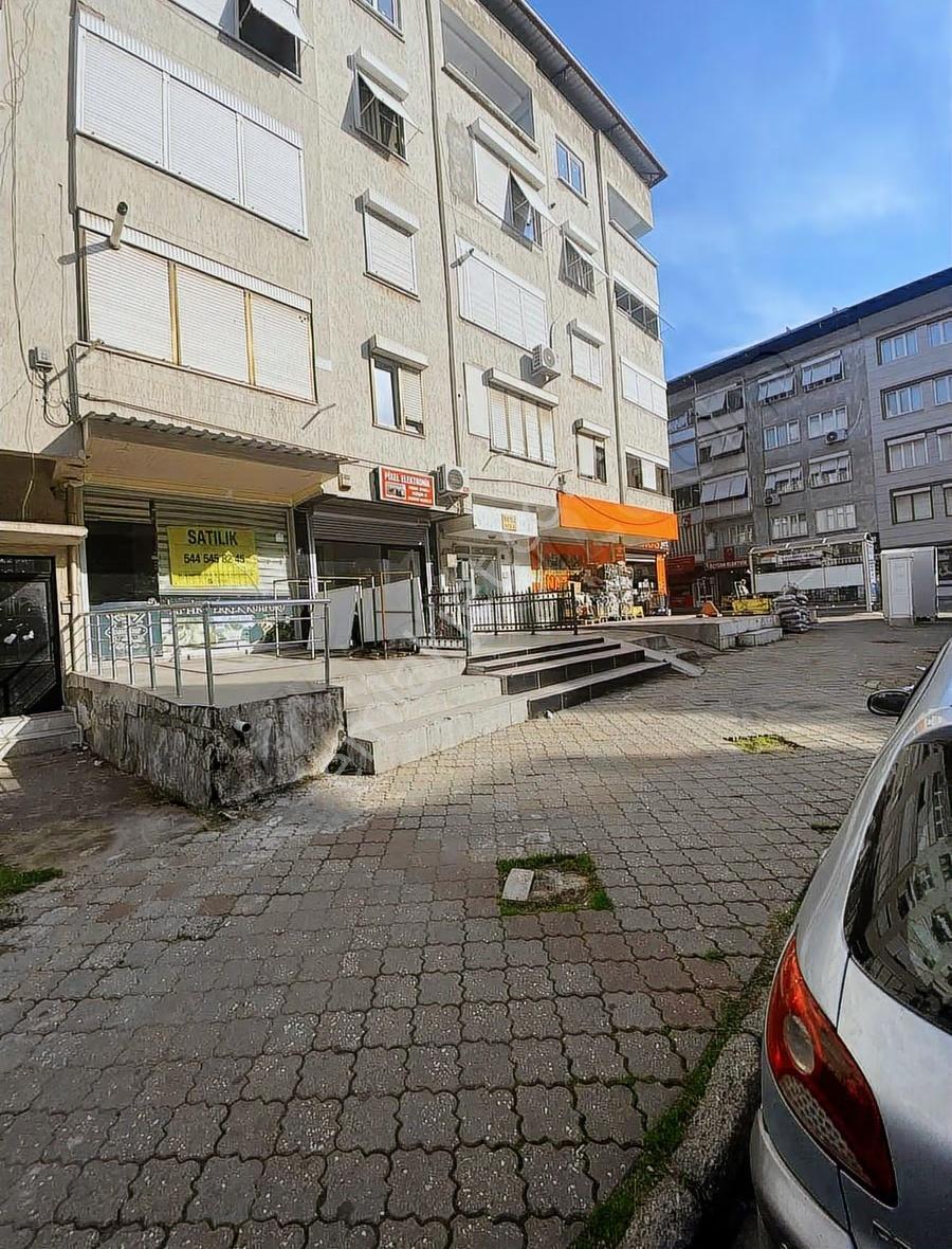Yıldıztepe Mahallesinde Fırsat Dükkan