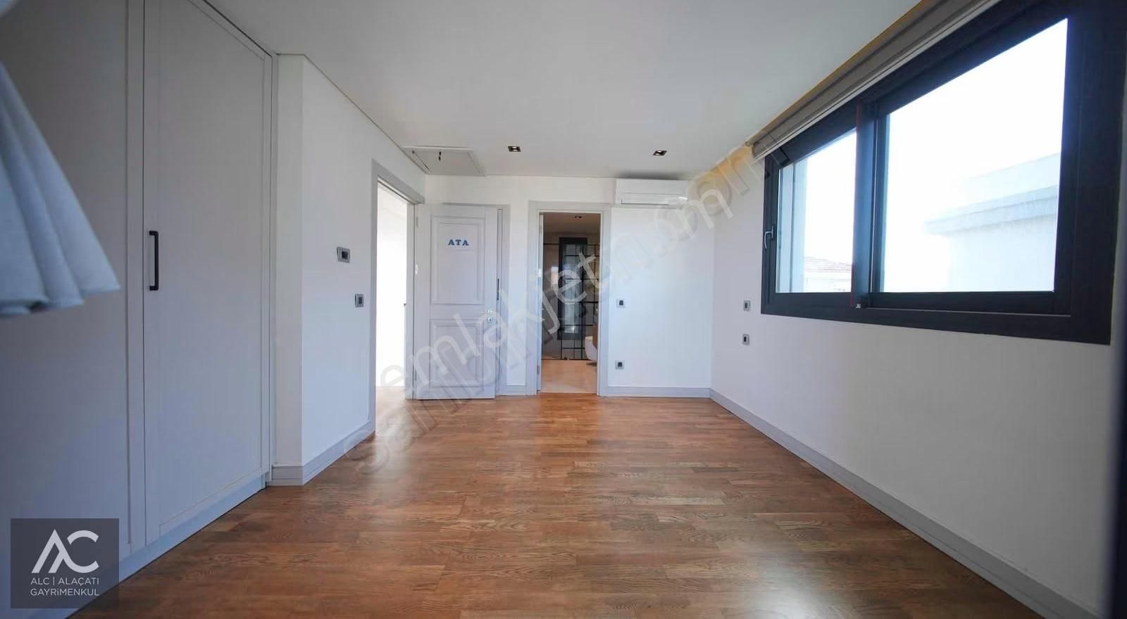 Alc 'den Alaçatı Müstakil Satılık Lüks Villa - Görsel 7