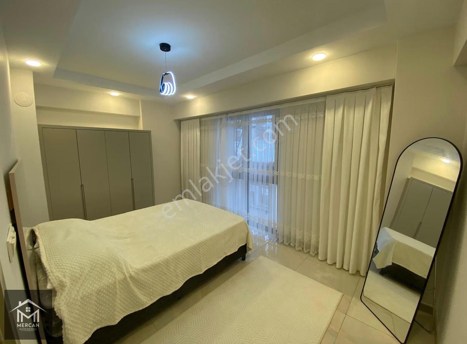 Mercan'dan Değirmenönü Mevkii Lüks Sıfır Eşyalı Apart Fırsatı !! - Görsel 8