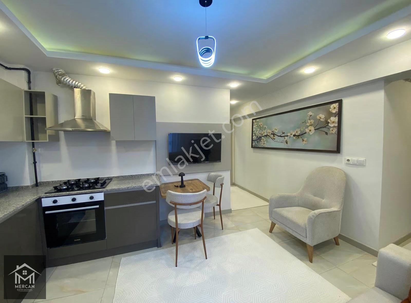 Mercan'dan Değirmenönü Mevkii Lüks Sıfır Eşyalı Apart Fırsatı !! - Görsel 10