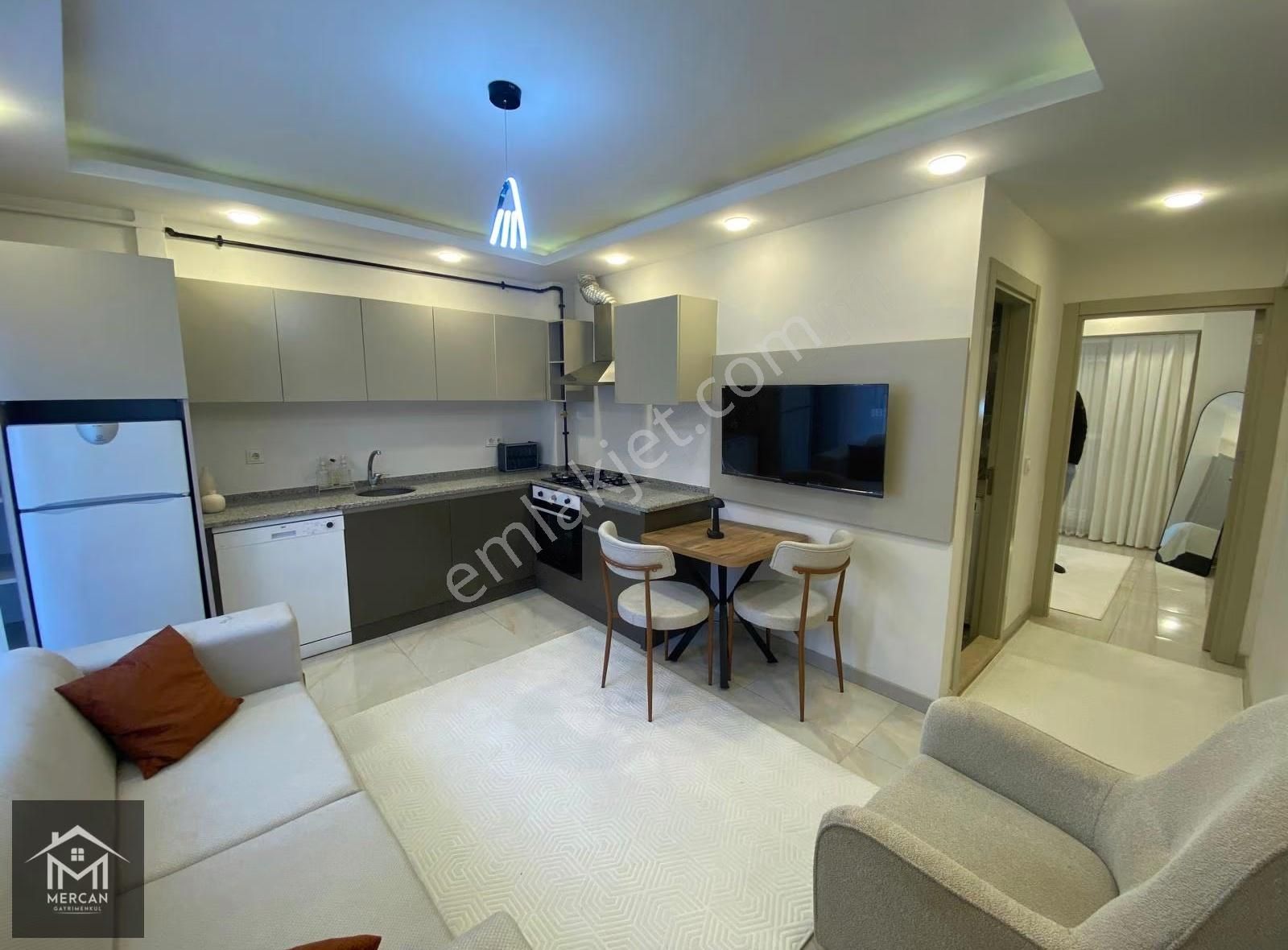 Mercan'dan Değirmenönü Mevkii Lüks Sıfır Eşyalı Apart Fırsatı !! - Görsel 6