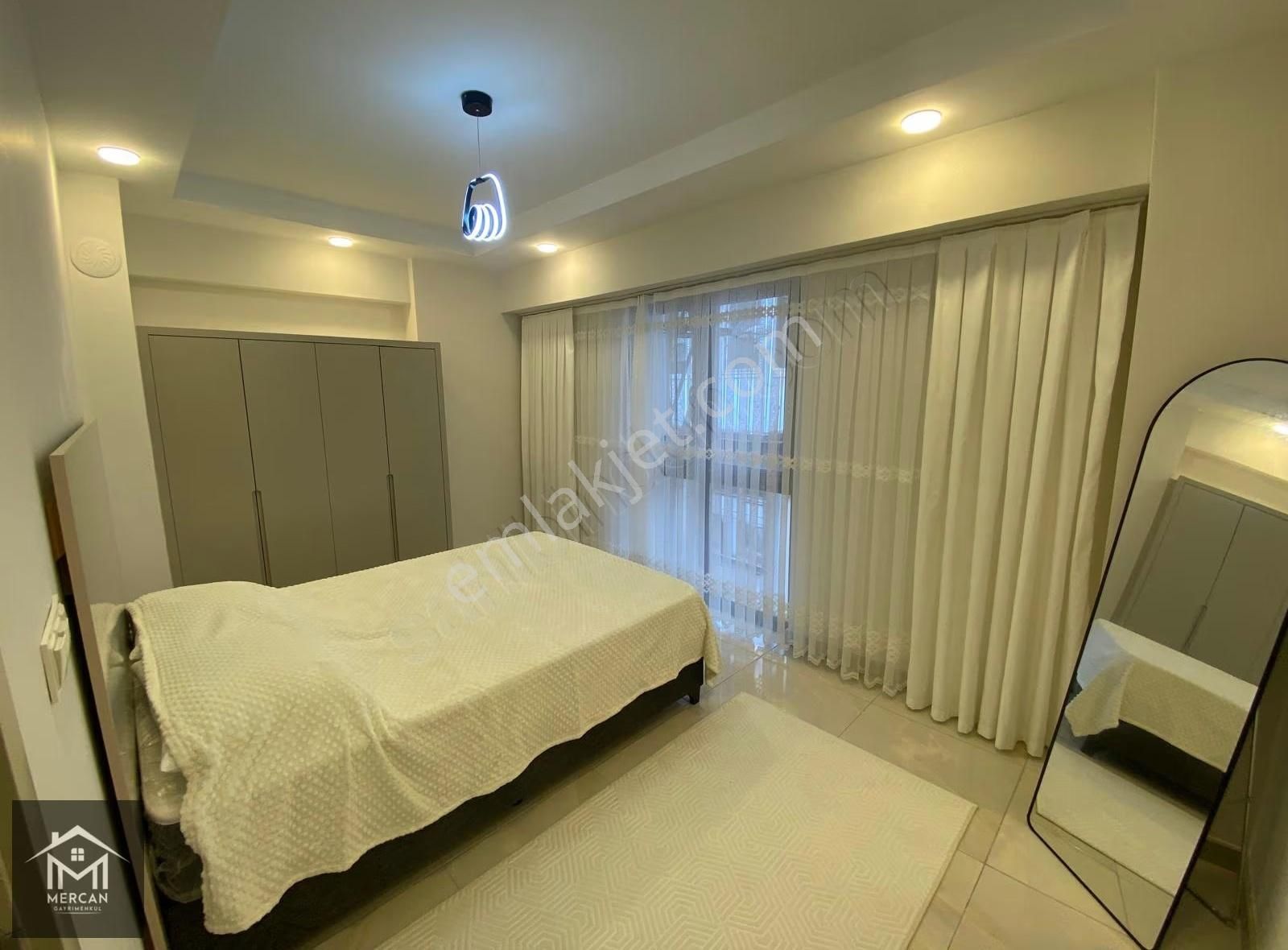 Mercan'dan Değirmenönü Mevkii Lüks Sıfır Eşyalı Apart Fırsatı !! - Görsel 4