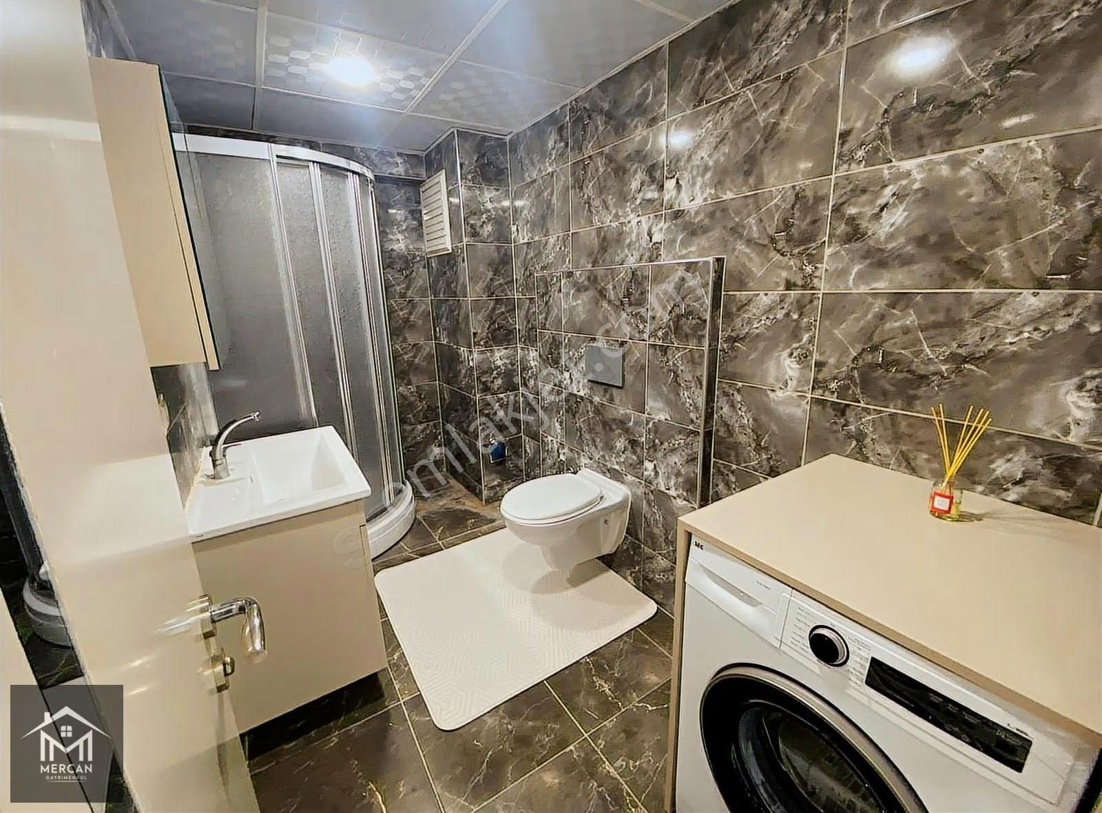 Mercan'dan Değirmenönü Mevkii Lüks Sıfır Eşyalı Apart Fırsatı !! - Görsel 3