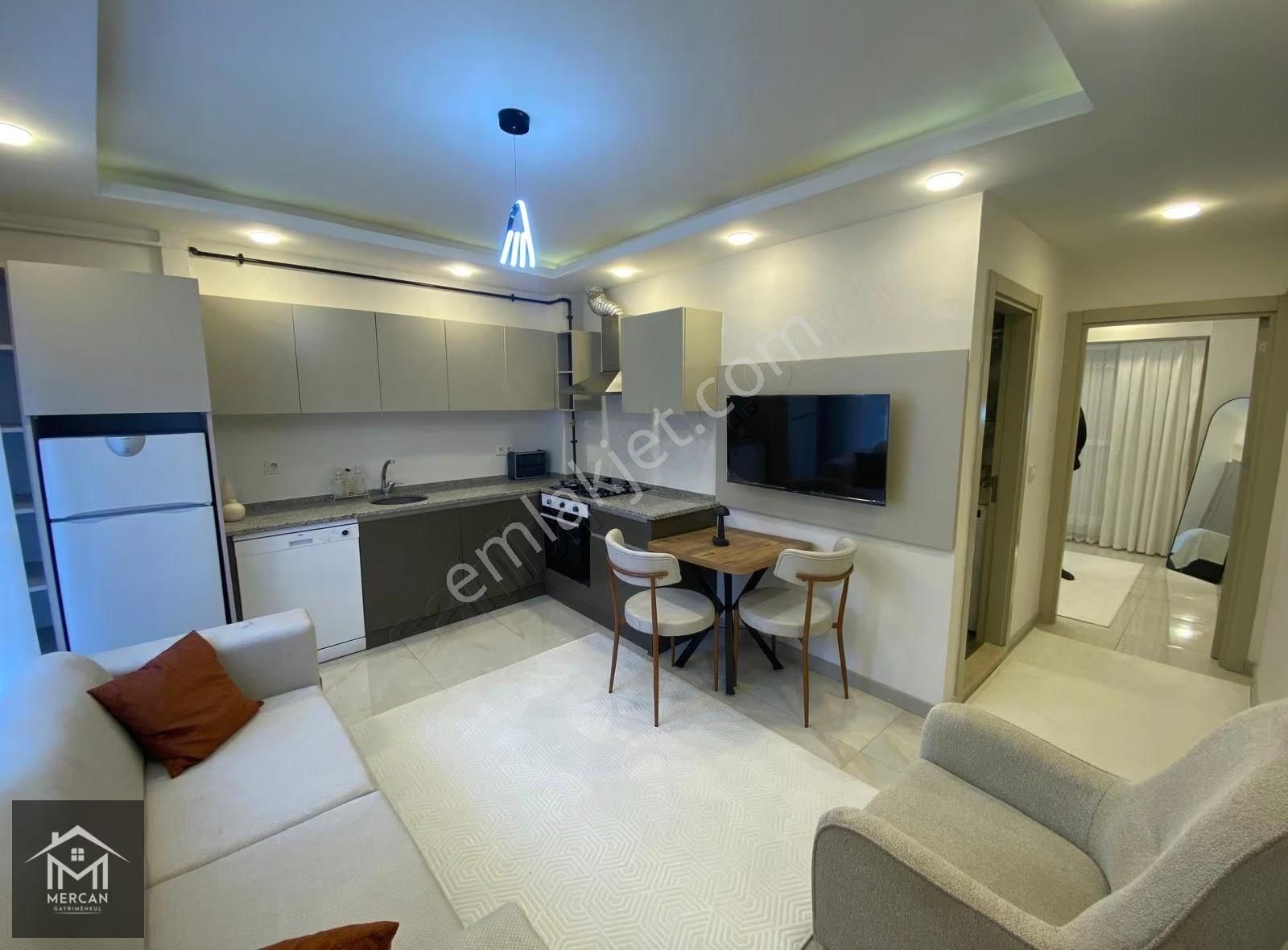 Mercan'dan Değirmenönü Mevkii Lüks Sıfır Eşyalı Apart Fırsatı !! - Görsel 11