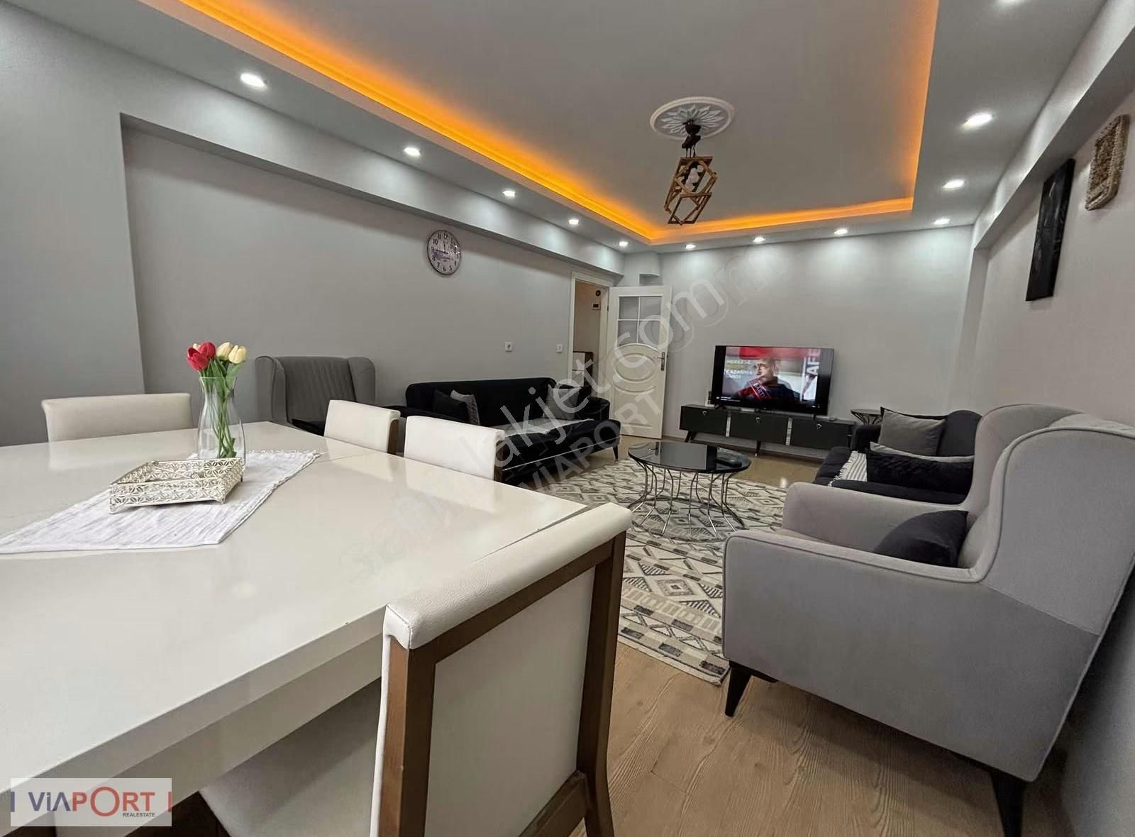 Etimesgut İstasyon'da Satılık 3+1 Daire, 125m², Merkezi Konum - Görsel 4