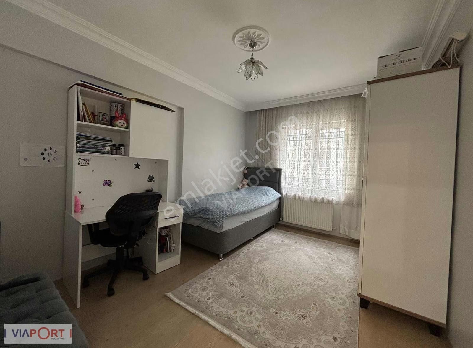 Etimesgut İstasyon'da Satılık 3+1 Daire, 125m², Merkezi Konum - Görsel 7