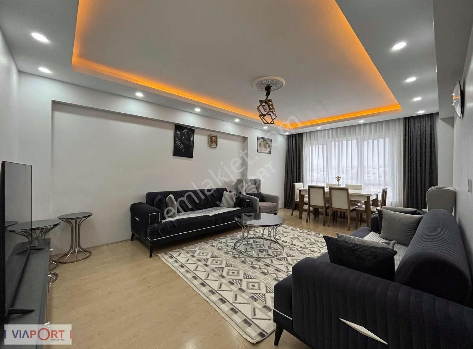 Etimesgut İstasyon'da Satılık 3+1 Daire, 125m², Merkezi Konum - Görsel 13