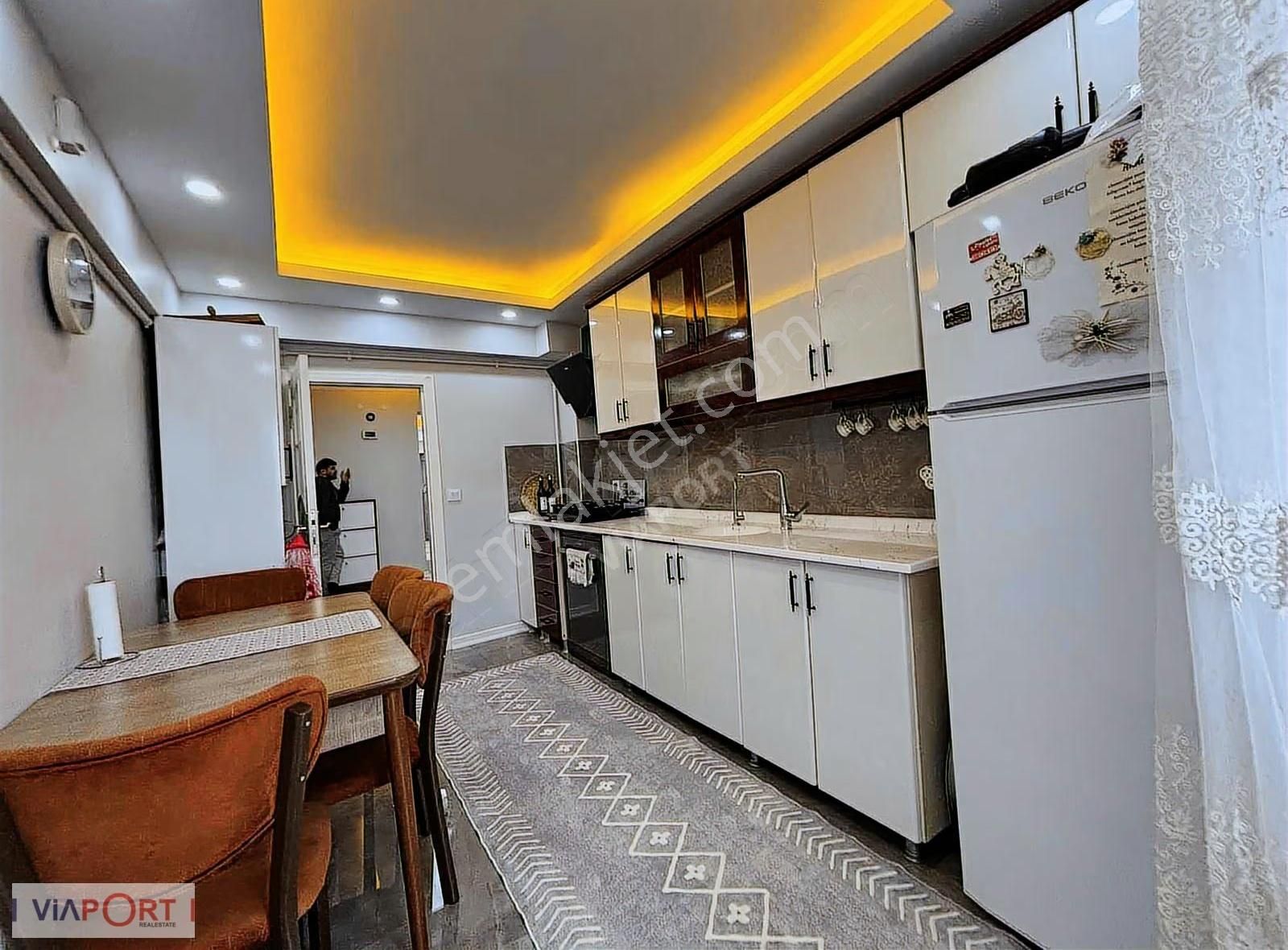 Etimesgut İstasyon'da Satılık 3+1 Daire, 125m², Merkezi Konum - Görsel 28