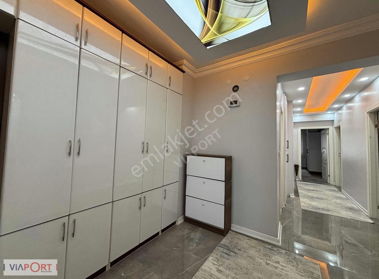 Etimesgut İstasyon'da Satılık 3+1 Daire, 125m², Merkezi Konum - Görsel 8