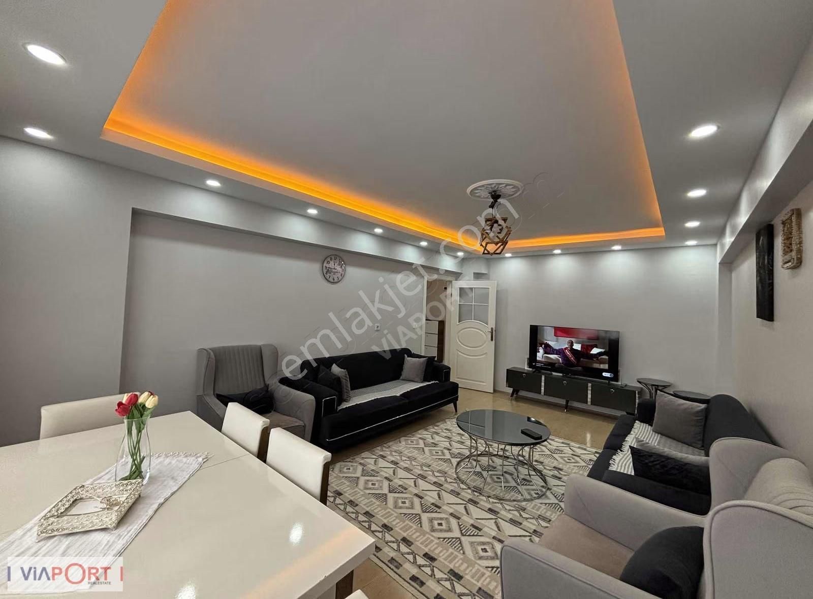Etimesgut İstasyon'da Satılık 3+1 Daire, 125m², Merkezi Konum - Görsel 21