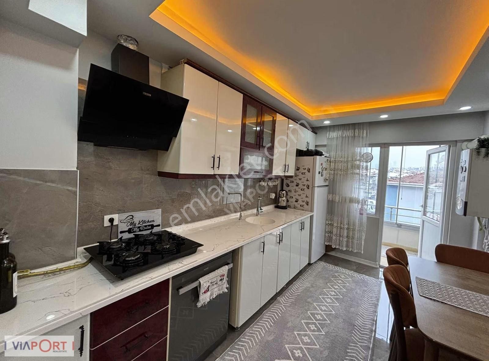Etimesgut İstasyon'da Satılık 3+1 Daire, 125m², Merkezi Konum - Görsel 24
