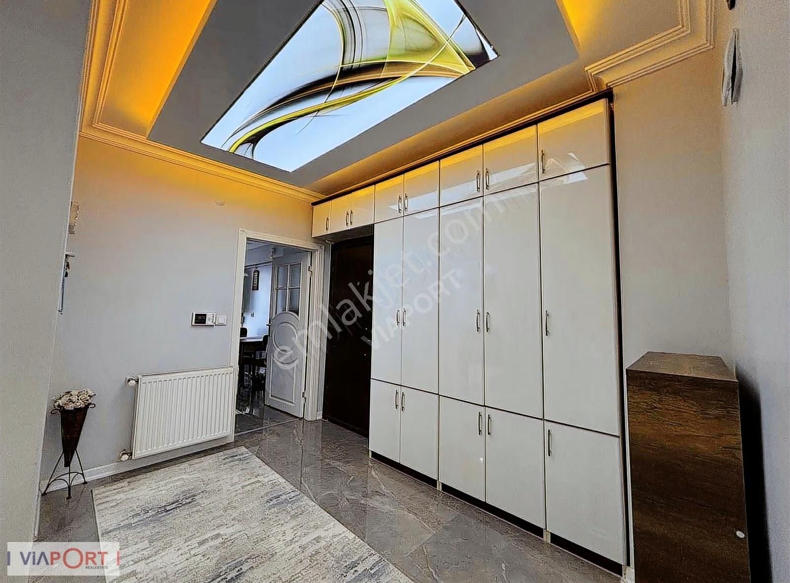 Etimesgut İstasyon'da Satılık 3+1 Daire, 125m², Merkezi Konum - Görsel 2