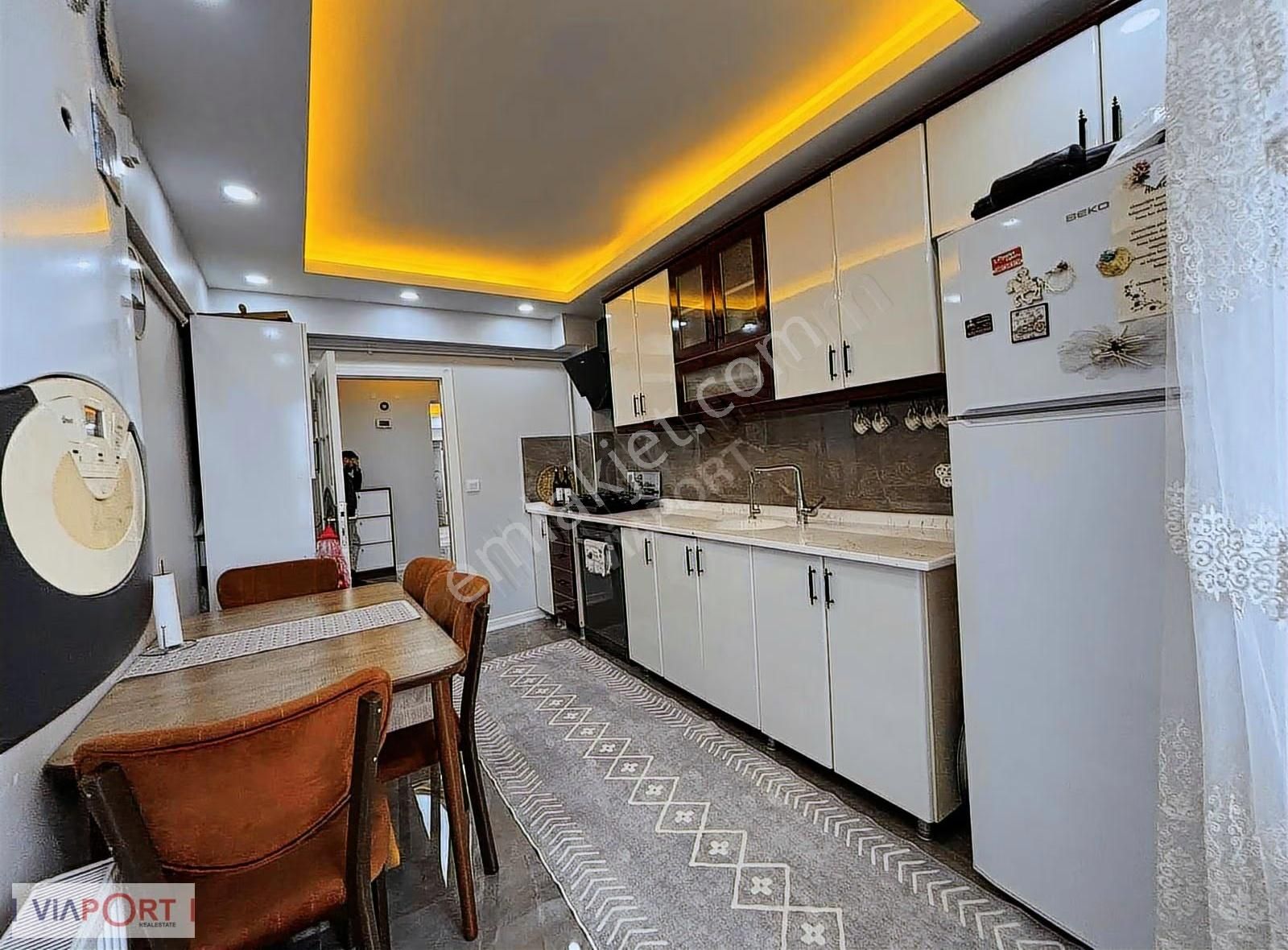 Etimesgut İstasyon'da Satılık 3+1 Daire, 125m², Merkezi Konum - Görsel 9