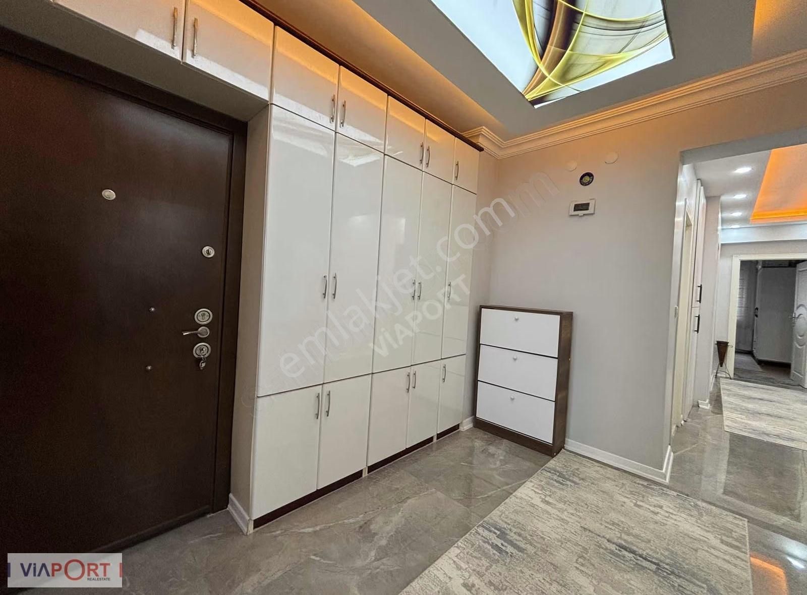 Etimesgut İstasyon'da Satılık 3+1 Daire, 125m², Merkezi Konum - Görsel 26