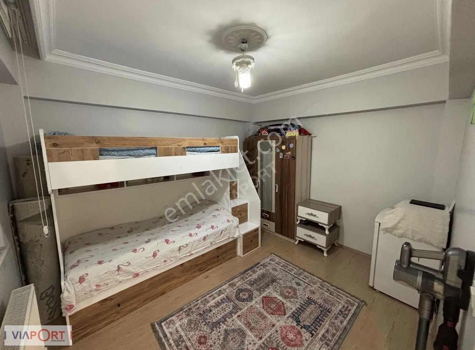 Etimesgut İstasyon'da Satılık 3+1 Daire, 125m², Merkezi Konum - Görsel 15