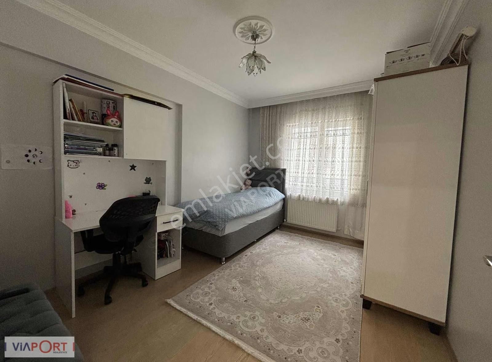 Etimesgut İstasyon'da Satılık 3+1 Daire, 125m², Merkezi Konum - Görsel 17