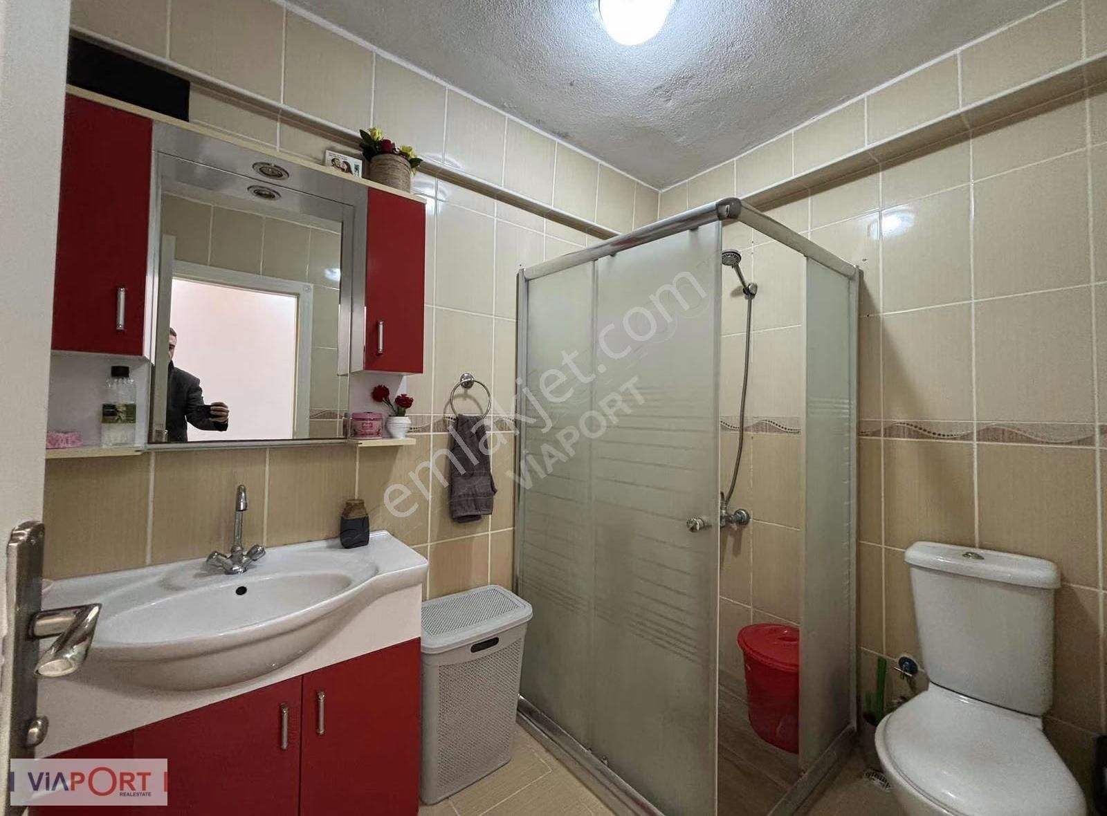 Etimesgut İstasyon'da Satılık 3+1 Daire, 125m², Merkezi Konum - Görsel 19