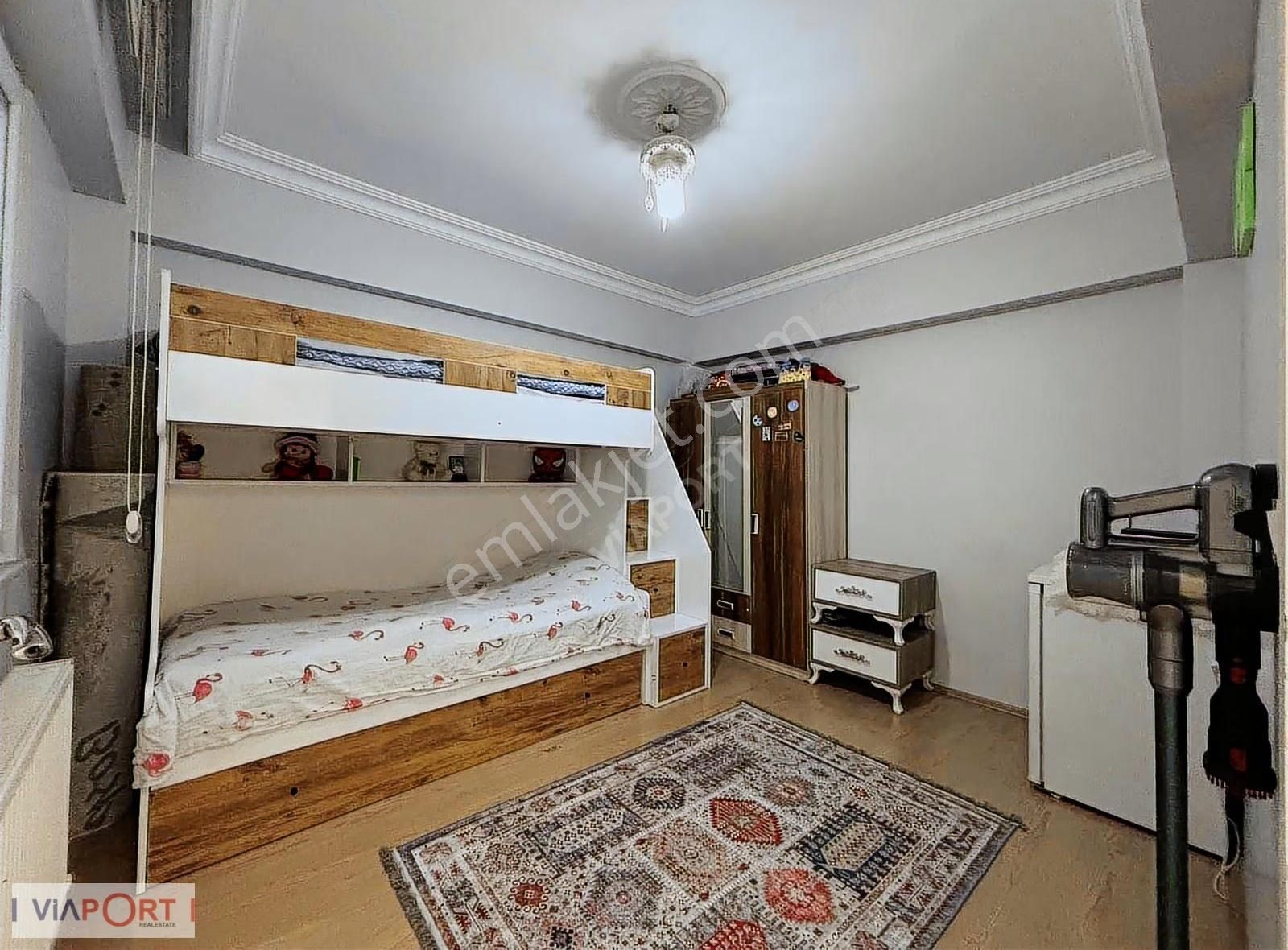 Etimesgut İstasyon'da Satılık 3+1 Daire, 125m², Merkezi Konum - Görsel 18