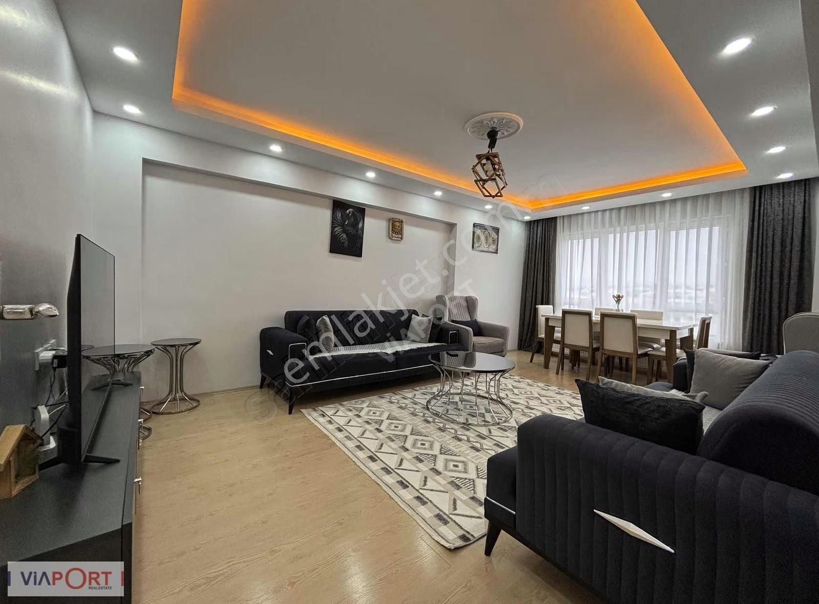 Etimesgut İstasyon'da Satılık 3+1 Daire, 125m², Merkezi Konum - Görsel 5