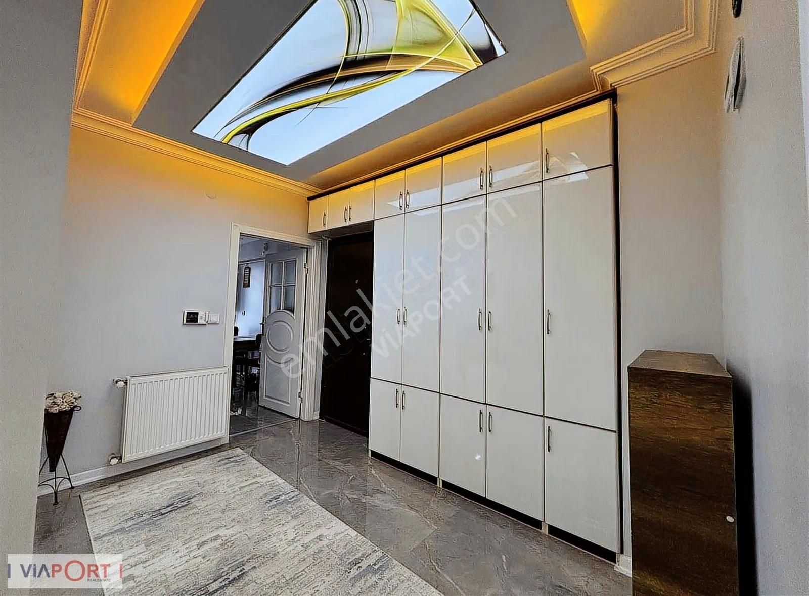 Etimesgut İstasyon'da Satılık 3+1 Daire, 125m², Merkezi Konum - Görsel 25