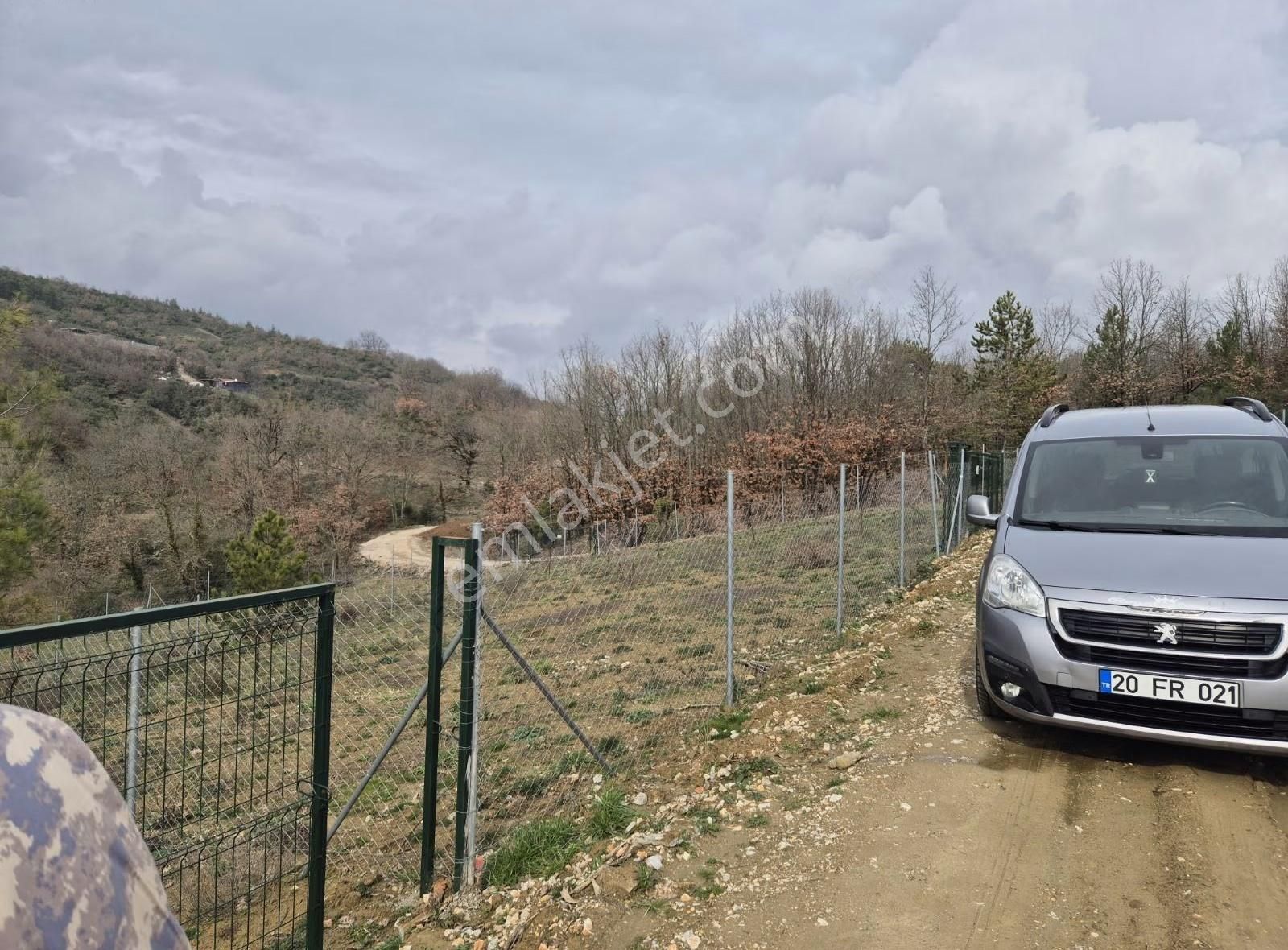 İpekyolu Yapı Emlak Hobi Bahçesi - Görsel 5