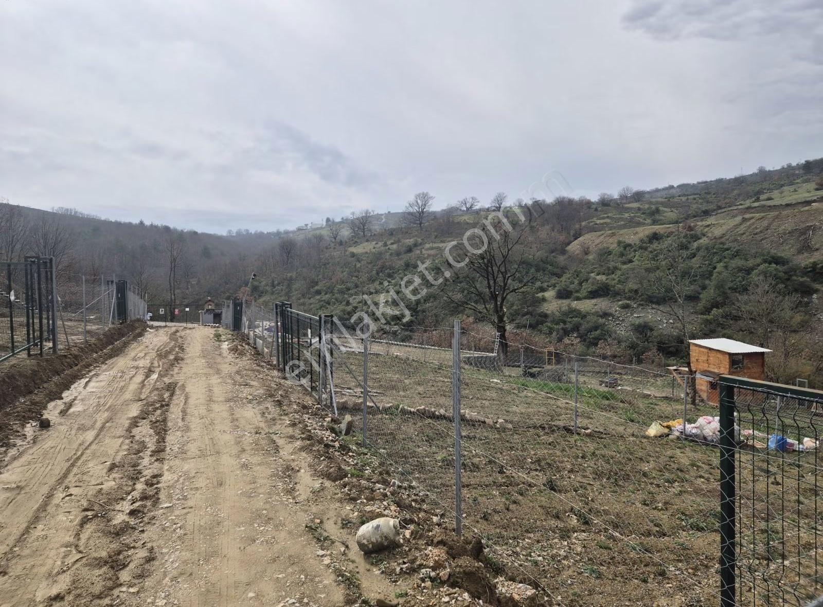 İpekyolu Yapı Emlak Hobi Bahçesi - Görsel 7