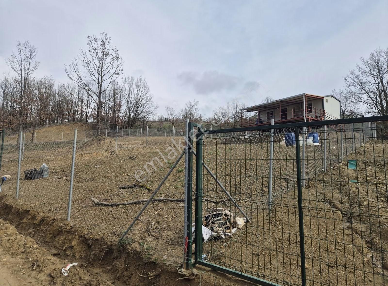 İpekyolu Yapı Emlak Hobi Bahçesi - Görsel 10