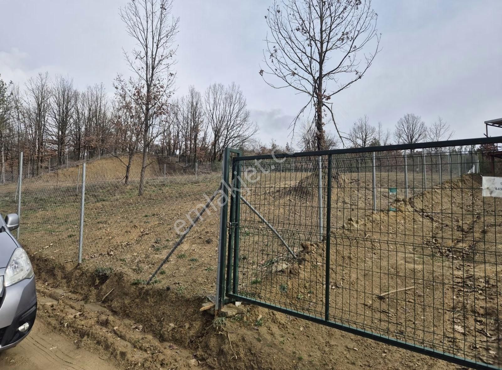 İpekyolu Yapı Emlak Hobi Bahçesi - Görsel 3