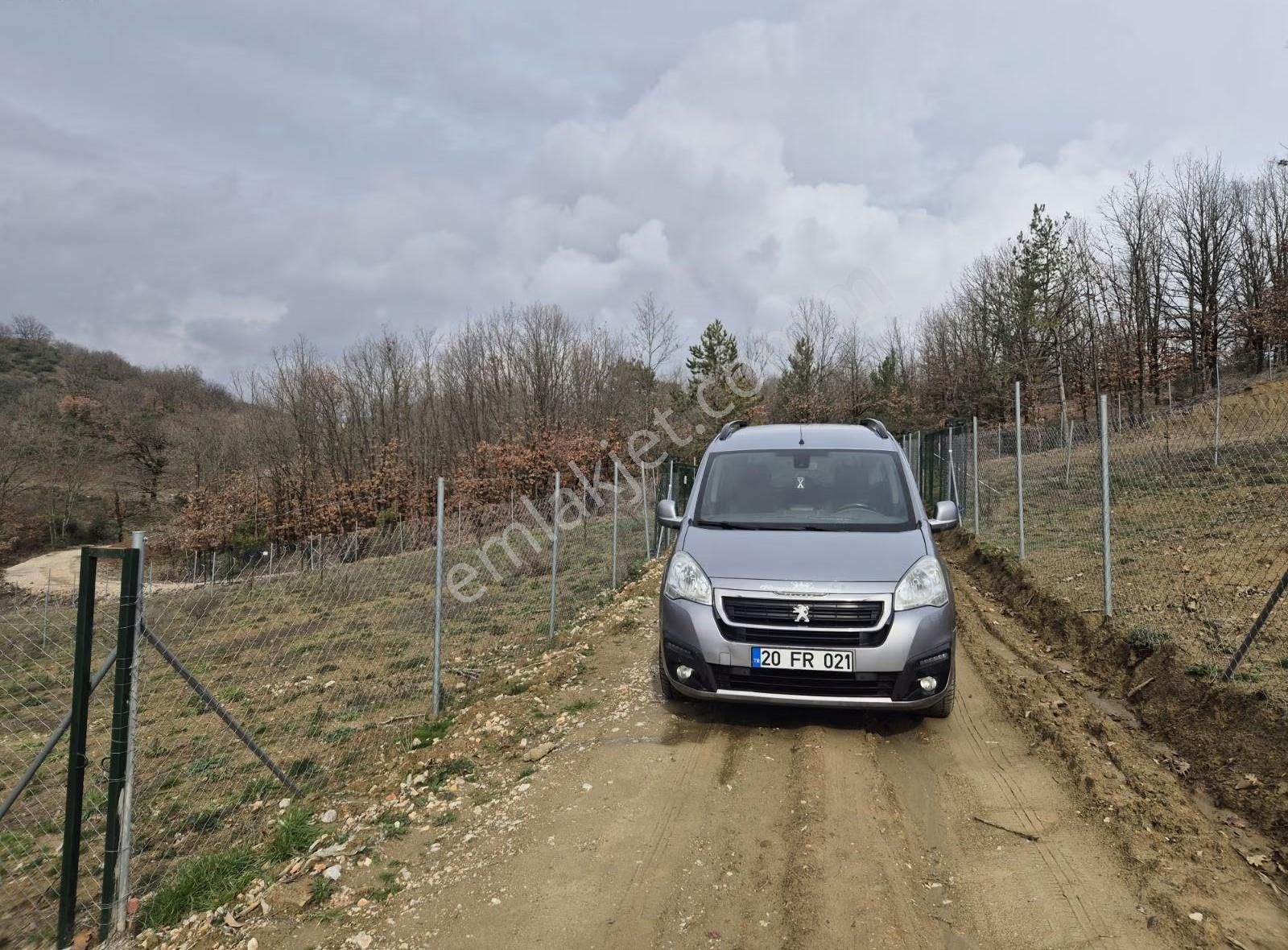 İpekyolu Yapı Emlak Hobi Bahçesi - Görsel 2