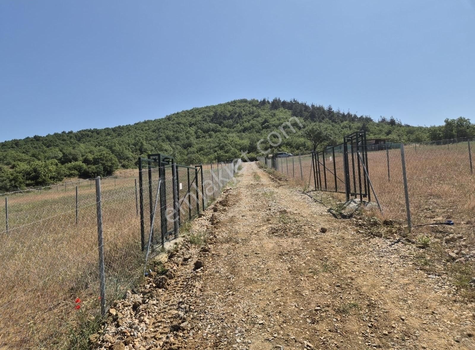 İpekyolu Yapı Emlak'tan Hobi Bahçesi - Görsel 16