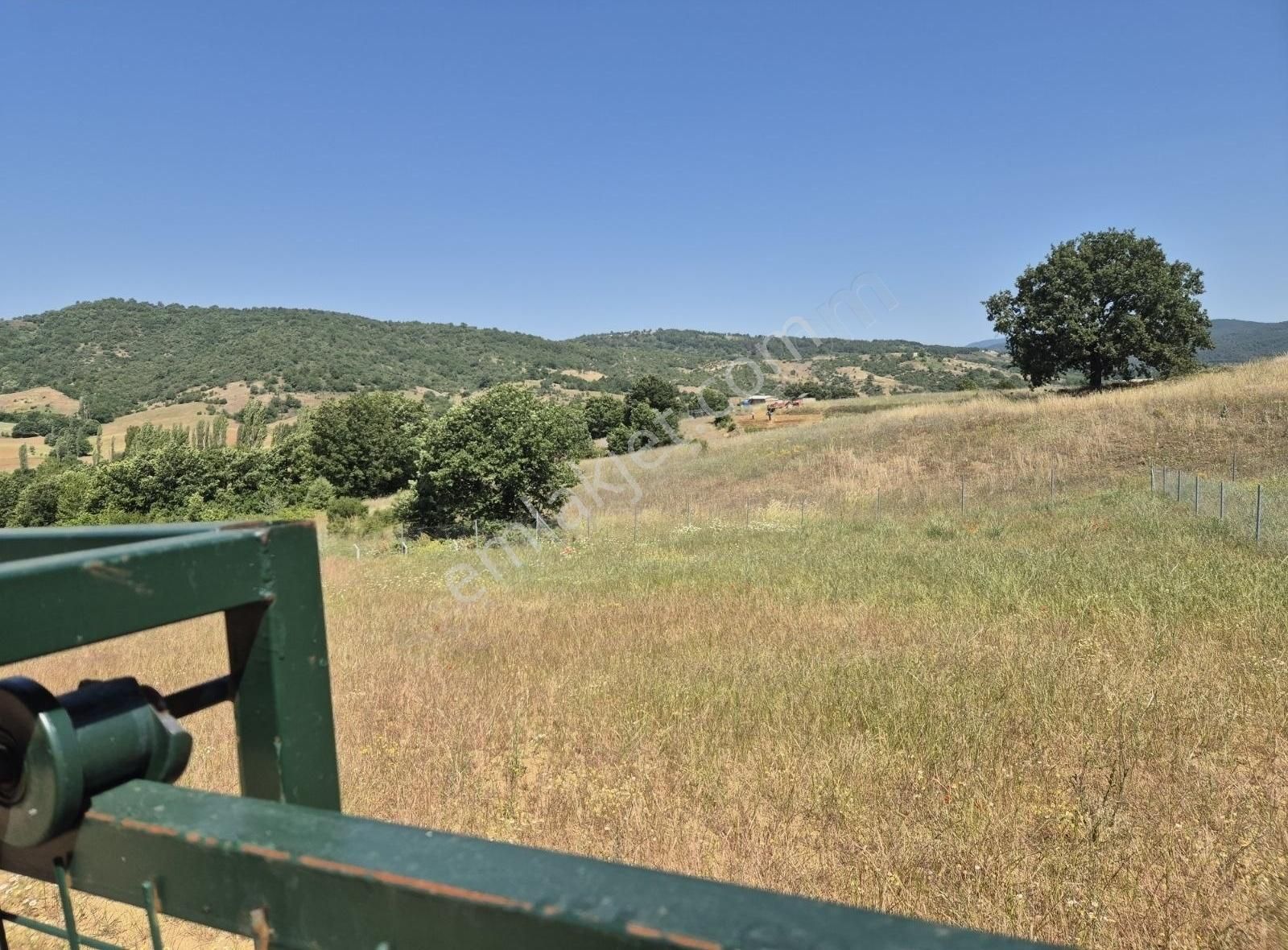 İpekyolu Yapı Emlak'tan Hobi Bahçesi - Görsel 4