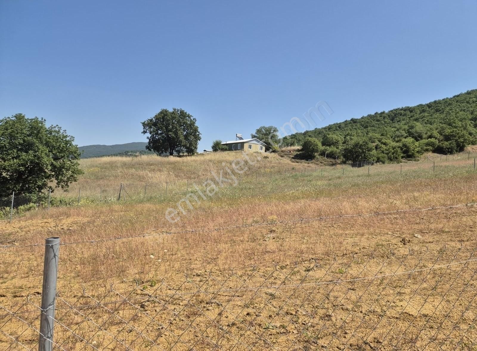 İpekyolu Yapı Emlak'tan Hobi Bahçesi - Görsel 9