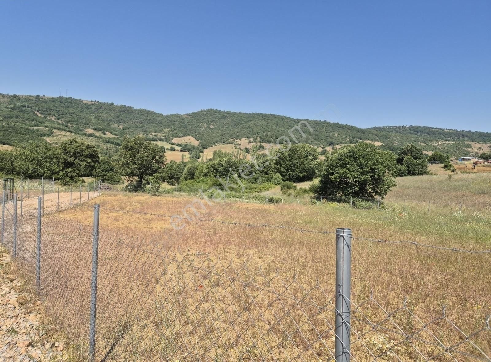 İpekyolu Yapı Emlak'tan Hobi Bahçesi - Görsel 2